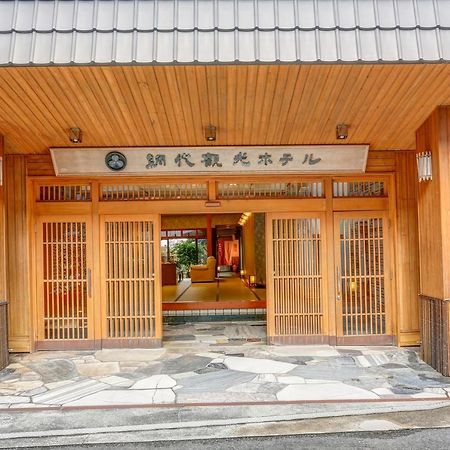 Ajiro Kanko Hotel Atami  Luaran gambar