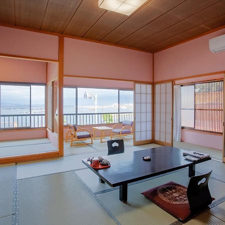 Ajiro Kanko Hotel Atami  Luaran gambar