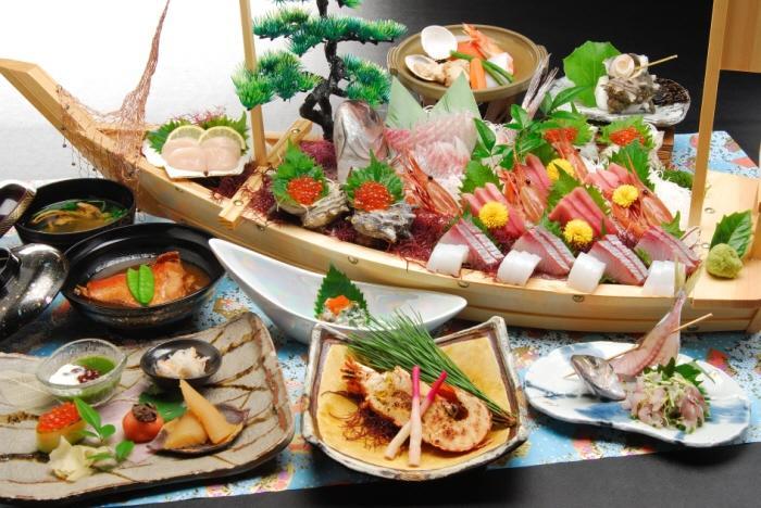 Ajiro Kanko Hotel Atami  Luaran gambar