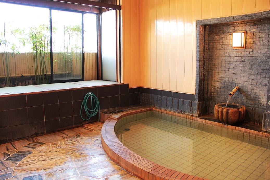 Ajiro Kanko Hotel Atami  Luaran gambar