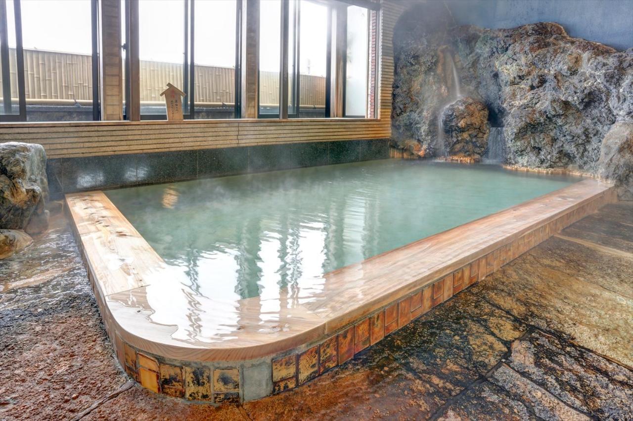 Ajiro Kanko Hotel Atami  Luaran gambar